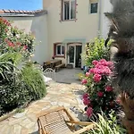 Port De Pornic. Vue Mer. Sea View. 4 Rooms. Pornic