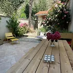 Port De Pornic. Vue Mer. Sea View. 4 Rooms. Βίλα *