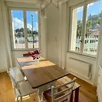 Port De Pornic. Vue Mer. Sea View. 4 Rooms. *