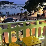 Βίλα Port De Pornic. Vue Mer. Sea View. 4 Rooms. *
