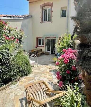 Port De Pornic. Vue Mer. Sea View. 4 Rooms. Pornic