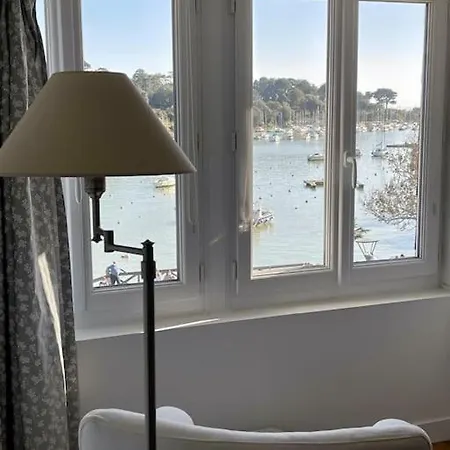 Port De Pornic. Vue Mer. Sea View. 4 Rooms. Villa *