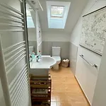 Villa Port De Pornic. Vue Mer. Sea View. 4 Rooms. *