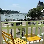 Port De Pornic. Vue Mer. Sea View. 4 Rooms. *