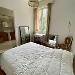 Port De Pornic. Vue Mer. Sea View. 4 Rooms. * Pornic
