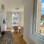 Port De Pornic. Vue Mer. Sea View. 4 Rooms. Villa