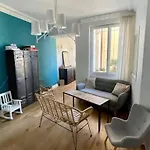 Port De Pornic. Vue Mer. Sea View. 4 Rooms. * Pornic