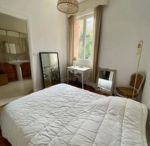 Port De Pornic. Vue Mer. Sea View. 4 Rooms. * Pornic