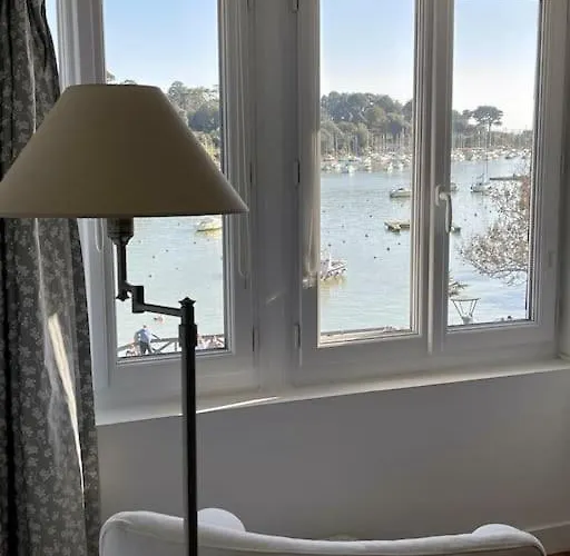 Port De Pornic. Vue Mer. Sea View. 4 Rooms. Villa *